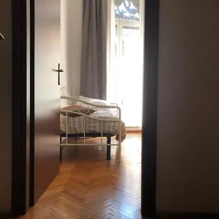 Ai Leoni Gasthuis Verona