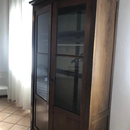 Ai Leoni Βερόνα
