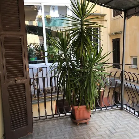Πανσιόν Ai Leoni