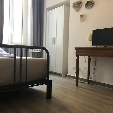 Ai Leoni Βερόνα