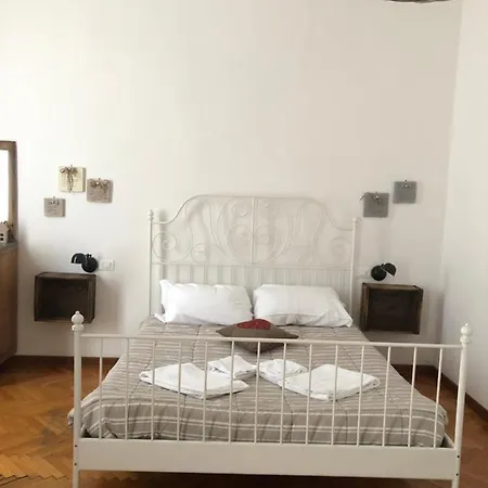 Πανσιόν Ai Leoni
