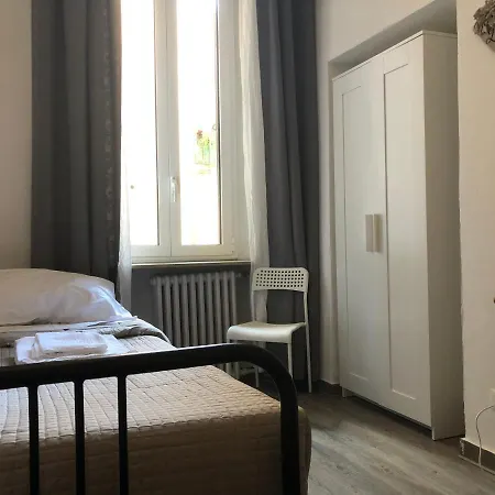 Πανσιόν Ai Leoni