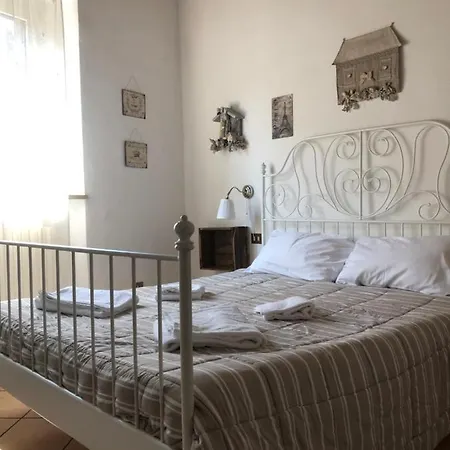 Πανσιόν Ai Leoni 2*
