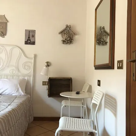 Πανσιόν Ai Leoni Βερόνα