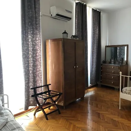 Πανσιόν Ai Leoni Βερόνα