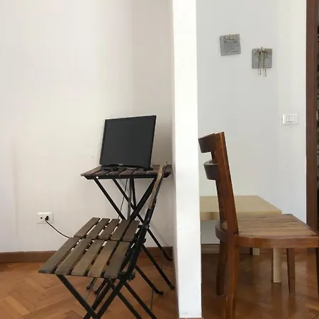 Πανσιόν Ai Leoni 2*