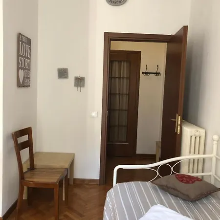 Ai Leoni Πανσιόν Βερόνα