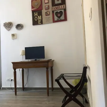 Ai Leoni 2* Βερόνα