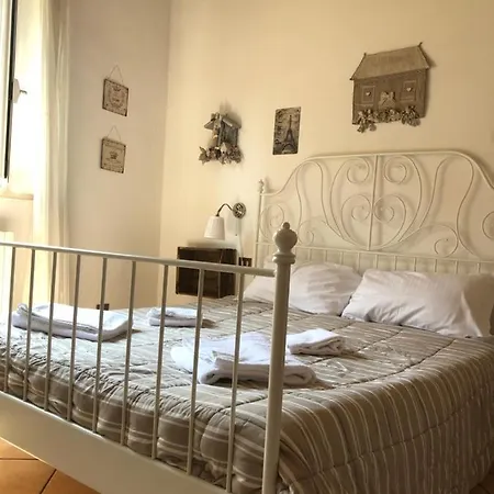 Πανσιόν Ai Leoni