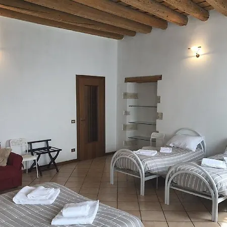 Ai Leoni Verona