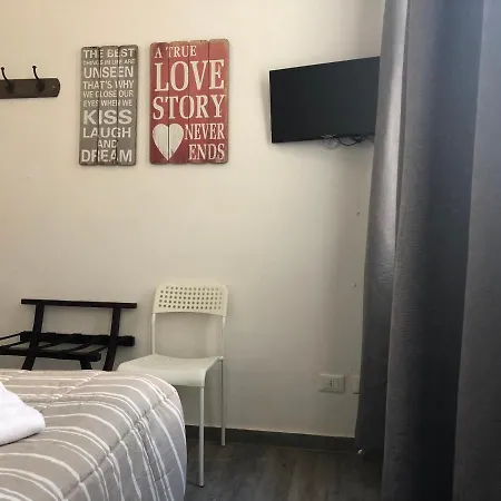 Ai Leoni Konukevi