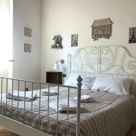 Konukevi Ai Leoni Verona